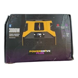 Stromberg Twin 2-in-1 Mini Speaker Blue & Red 10W 10 Hour Battery Bluetooth Open